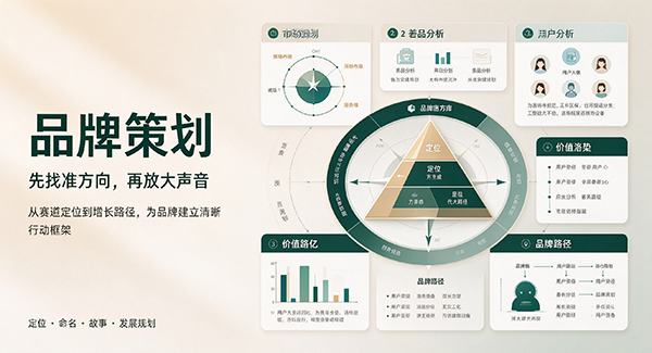 柯桥区品牌策划